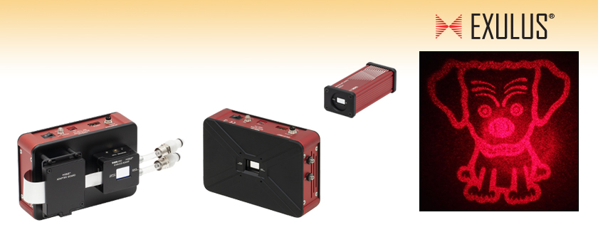Spatial Light Modulators