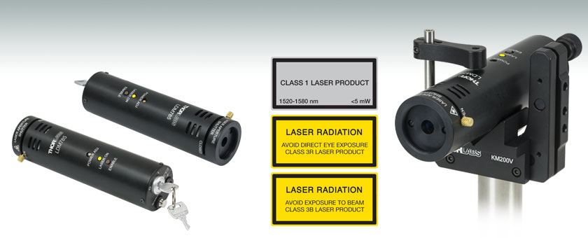 NIR Lasers for Sale, IR Lasers