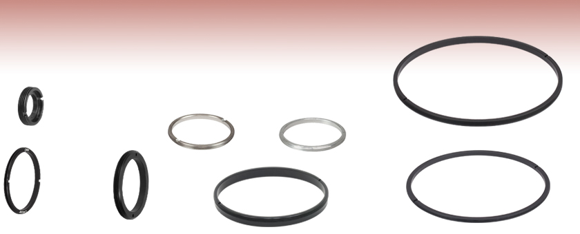 Louis will Ring Size Adjuster, Set Of 12 Perfect For Loose Rings