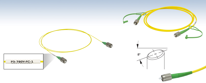 Connecteur Rapide Fibre Optique SC/APC - Lot de 10 – DISTRI-FIBRE