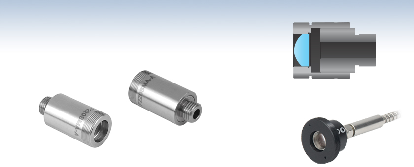 808nm Laser Diode; Up to 7 Watts of Output Power, SMA905 Connector Output