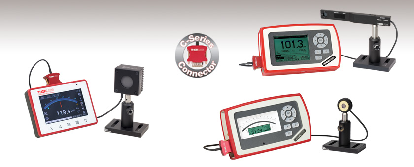 Optical Power Meter Kits