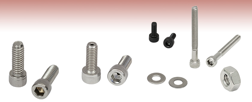 Everything You Need to Know About Socket Screws