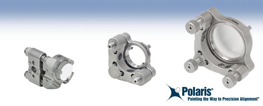 Details about   THORLABS PLS-P1.50  Ø1" Post for Polaris Mirror Mounts One 8-32 Mounting Hole 