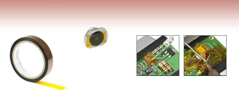 Insulating Kapton® Tape