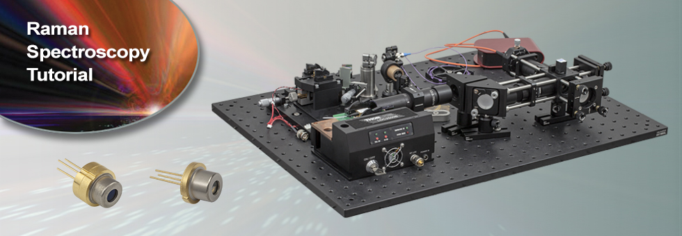 Raman Spectroscopy