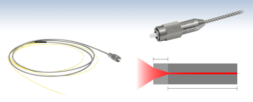 High-power Fulfilment Of Single-mode Fiber-optic Connectors High-power Deportment Of Single-mode Fiber-optic Connectors