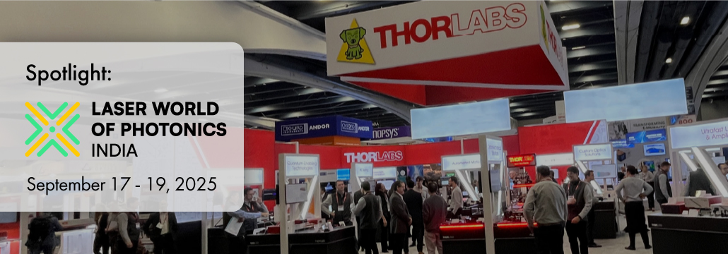 Tradeshow Schedule