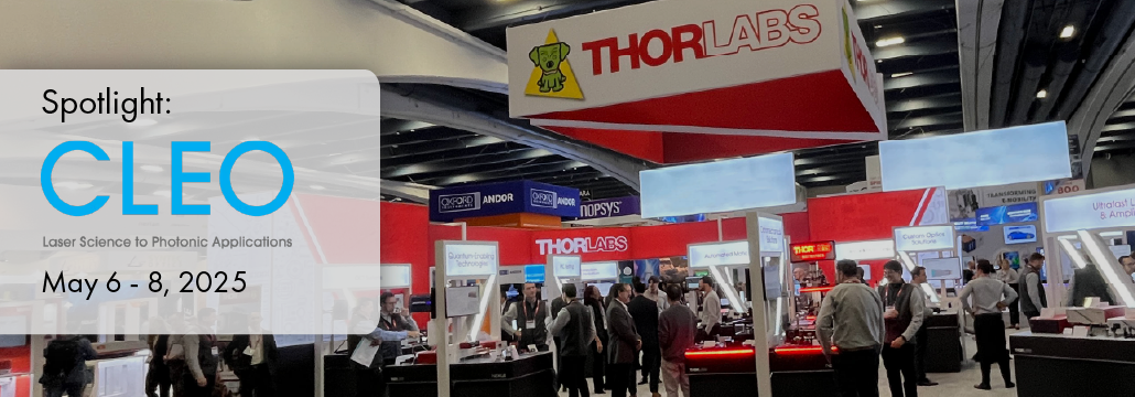 Tradeshow Schedule