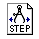 Step <br/> (Left Handed)