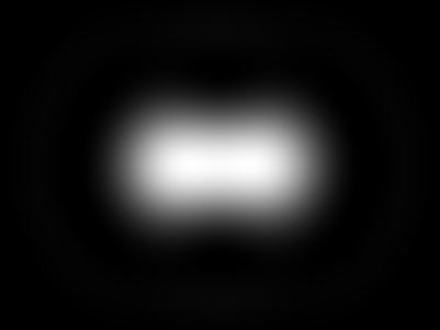 Intensity Pattern for Abbe Criteria