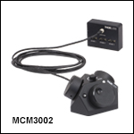 Motion Controller for Cerna Components with 2in Travel Range
