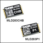 Laser Diode Drivers for OEMs<br>