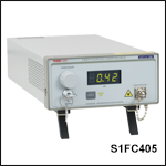 Single Mode Fiber-Coupled Laser Sources