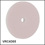 NIR Alignment Disks: 790 to 840 nm, 870 to 1070 nm, and 1500 to 1590 nm NIR Alignment Disks: 790 to 840 nm, 870 to 1070 nm, and 1500 to 1590 nm