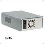 Benchtop Electronics Enclosure with Pre-Installed Accessories