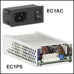 Electronics Modules for Enclosures