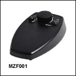 Joystick Console<br>