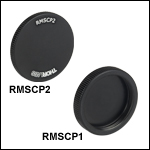 Microscope Objective Caps