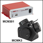 Motion Controller for Cerna Components with 1in Travel Range