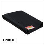 Laser Safety Fabric