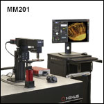 Multiphoton Microscope Kit with Galvo-Resonant Scanner