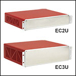 19" Rack Electronics Enclosures