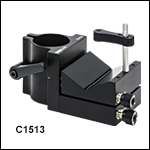 Ø1.5in Post Kinematic V-Clamp Mount