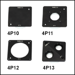 Standard Port Inserts