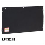 Laser Safety Fabric Panels