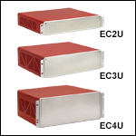 Rack Electronics Enclosures