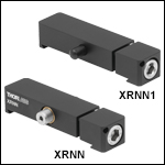 Translation Stage Positioners<br>