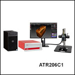 Atria<sup>®</sup> Series Complete Preconfigured Systems