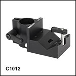 Ø1in Post V-Clamp Mount