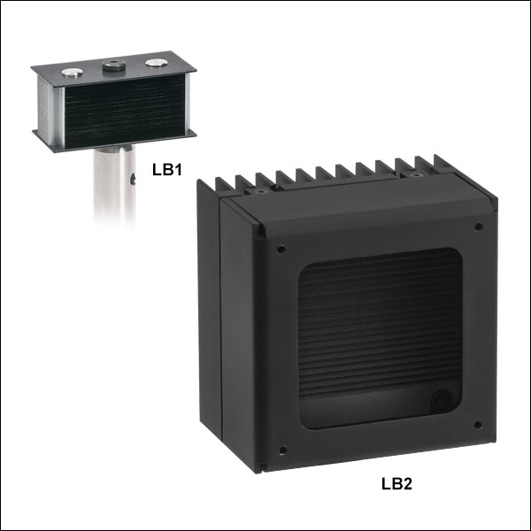 Beam Blocks and Traps