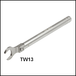 Torque Wrenches for Polaris Lock Nuts
