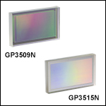 930 nm Design Wavelength Volume Phase Holographic Transmission Gratings