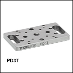 Adapter Plate