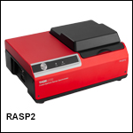 Portable Coded-Aperture Raman Spectrometers