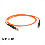 Recommended Fiber Patch Cables