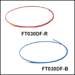 Ø3.0 mm PVDF Furcation Tubing