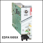 EDFA Fiber Amplifier PXIe Modules