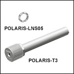 3/16in-130 Adjuster Locking Collar for Polaris Mounts