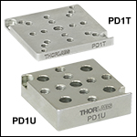 Adapter Plates