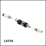 In-Line Filter for Chillers
