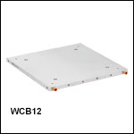 Liquid-Cooled Baseplates<br>