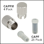 Dust Caps