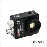 Biased Ge Detectors: 800 - 1800 nm