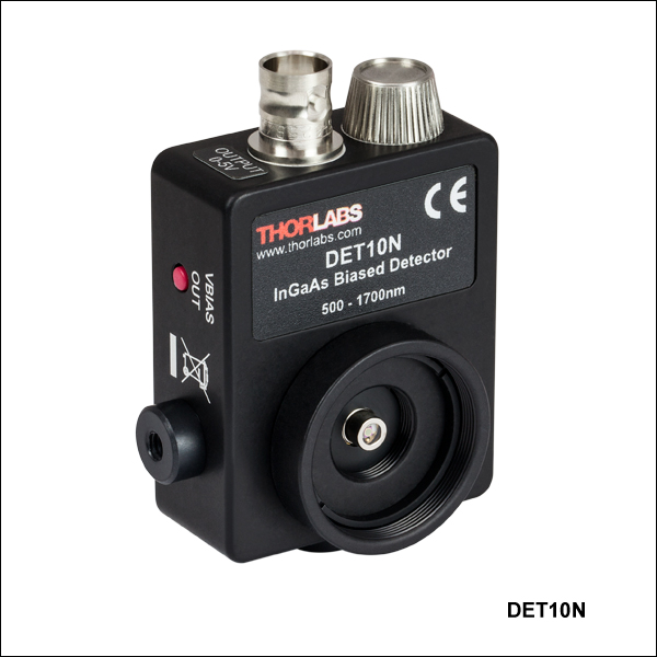 HighSpeed Photodetectors