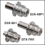 Miniature Objectives<br>
